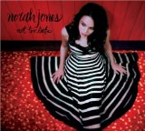 Download or print Norah Jones Not Too Late Sheet Music Printable PDF 4-page score for Pop / arranged Easy Piano SKU: 1002708