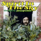 Download or print Norman Greenbaum Spirit In The Sky Sheet Music Printable PDF 4-page score for Film/TV / arranged Big Note Piano SKU: 197003