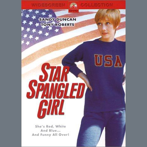 Girl cover image