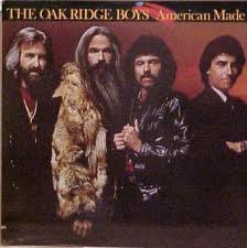 Oak Ridge Boys American Made Profile Image