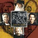 Download or print The Oak Ridge Boys If Not For The Love Of Christ Sheet Music Printable PDF 8-page score for Country / arranged Piano, Vocal & Guitar Chords (Right-Hand Melody) SKU: 20487