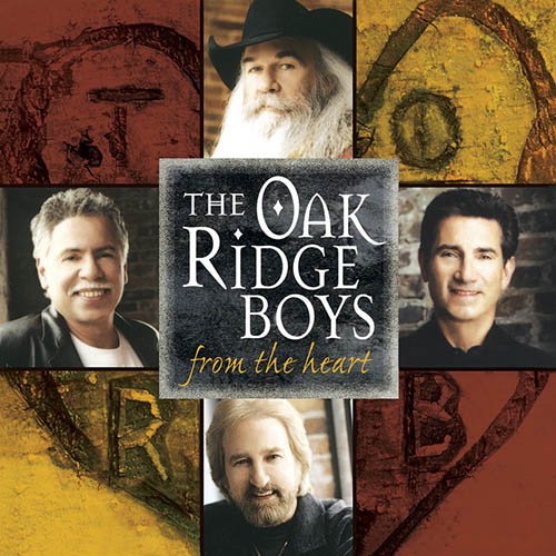 The Oak Ridge Boys The First Step To Heaven Profile Image