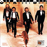 Download or print The Oak Ridge Boys Little Things Sheet Music Printable PDF 1-page score for Pop / arranged Lead Sheet / Fake Book SKU: 172723