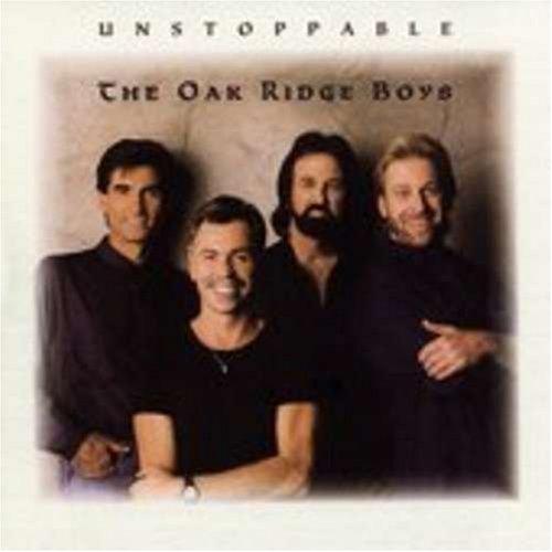 The Oak Ridge Boys Lucky Moon Profile Image