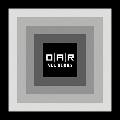 O.A.R. Shattered (Turn The Car Around) Profile Image