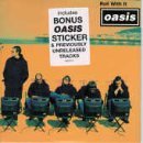 Download or print Oasis It's Better People Sheet Music Printable PDF 5-page score for Rock / arranged Piano, Vocal & Guitar Chords SKU: 32645
