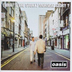 Oasis Stop Crying Your Heart Out Profile Image