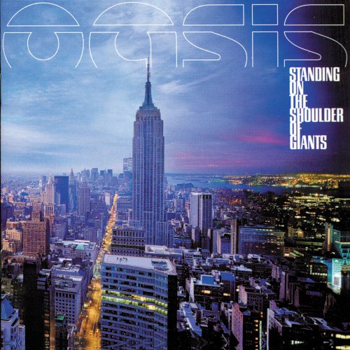 Oasis Where Did It All Go Wrong? Profile Image