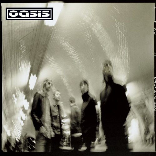 Oasis You've Got The Heart Of A Star Profile Image