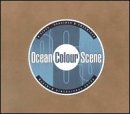 Ocean Colour Scene Outside Of A Circle Profile Image