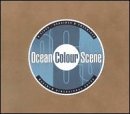 Download or print Ocean Colour Scene Outside Of A Circle Sheet Music Printable PDF 4-page score for Rock / arranged Piano, Vocal & Guitar Chords SKU: 18770
