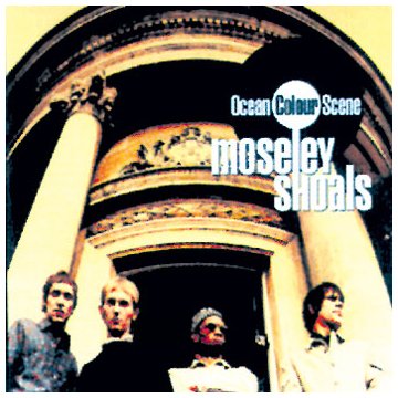 Ocean Colour Scene The Riverboat Song Profile Image