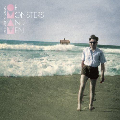 Of Monsters And Men Mountain Sound Profile Image