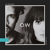 Download or print Oh Wonder Ultralife Sheet Music Printable PDF 2-page score for Pop / arranged Keyboard (Abridged) SKU: 125326