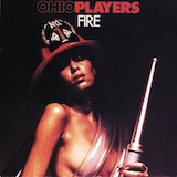 Download or print Ohio Players Fire Sheet Music Printable PDF 6-page score for Pop / arranged Piano, Vocal & Guitar Chords (Right-Hand Melody) SKU: 94359
