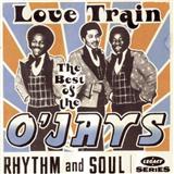 Download or print O'Jays Love Train Sheet Music Printable PDF 4-page score for Rock / arranged Piano, Vocal & Guitar Chords (Right-Hand Melody) SKU: 92148