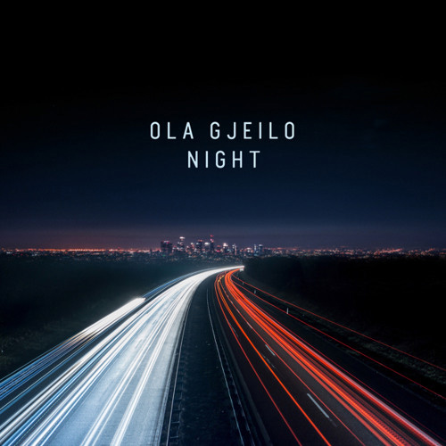 Ola Gjeilo City Lights Profile Image