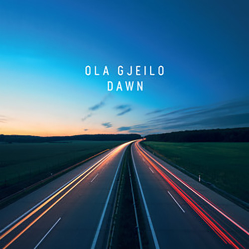Ola Gjeilo Origin Profile Image