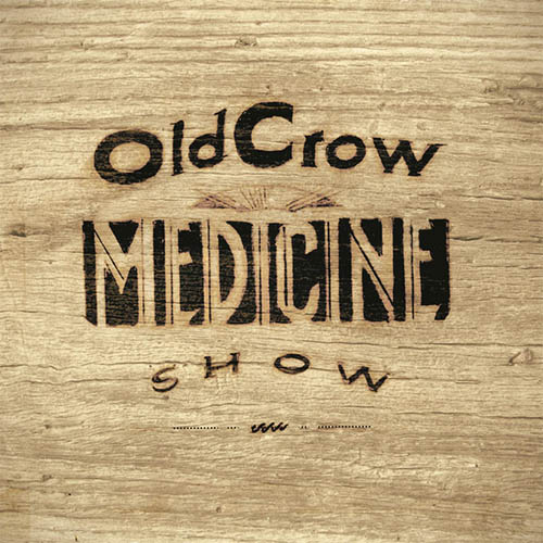 Old Crow Medicine Show Ain't It Enough Profile Image