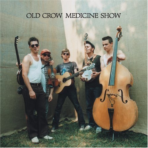 Old Crow Medicine Show Take 'Em Away Profile Image