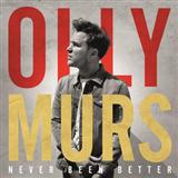 Download or print Olly Murs Did You Miss Me Sheet Music Printable PDF 7-page score for Pop / arranged Piano, Vocal & Guitar Chords SKU: 120274