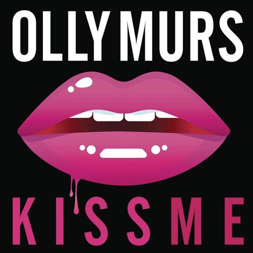 Olly Murs Kiss Me Profile Image