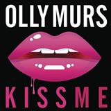 Download or print Olly Murs Kiss Me Sheet Music Printable PDF 6-page score for Pop / arranged Piano, Vocal & Guitar Chords SKU: 122379