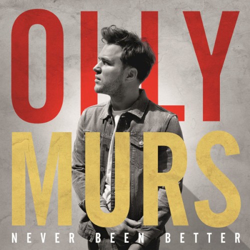 Download or print Olly Murs Never Been Better Sheet Music Printable PDF 8-page score for Pop / arranged Piano, Vocal & Guitar Chords SKU: 119829