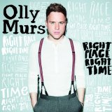 Download or print Olly Murs Hand On Heart Sheet Music Printable PDF 2-page score for Pop / arranged Piano Chords/Lyrics SKU: 118996