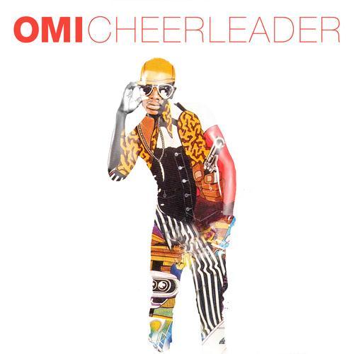 Cheerleader (arr. Ed Lojeski) cover image