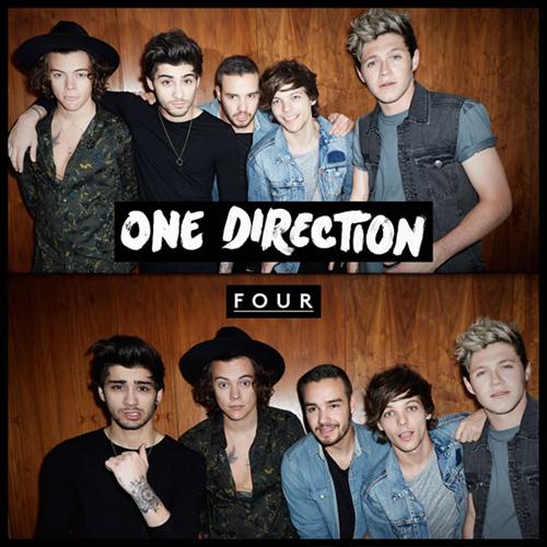 One Direction Fireproof Profile Image