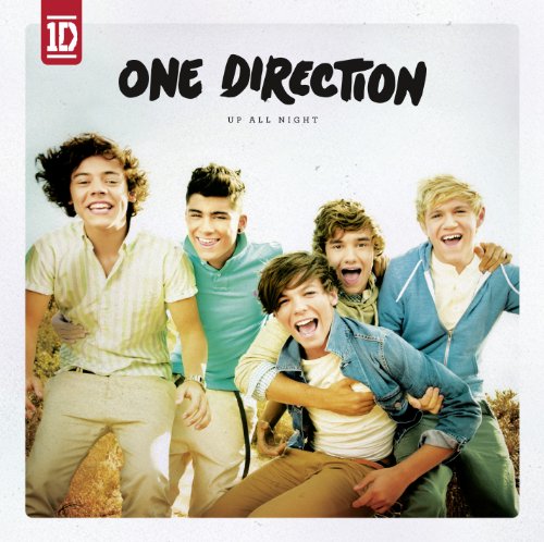 One Direction Gotta Be You Profile Image
