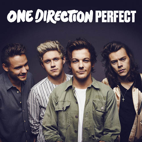 One Direction Home Profile Image