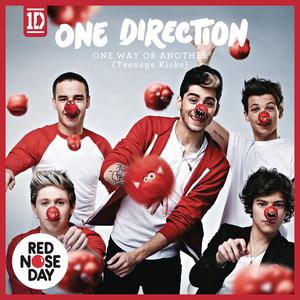 One Direction One Way Or Another (Teenage Kicks) Profile Image
