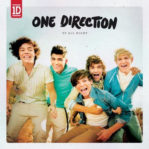 One Direction Same Mistakes Profile Image