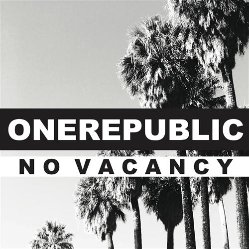 OneRepublic No Vacancy Profile Image