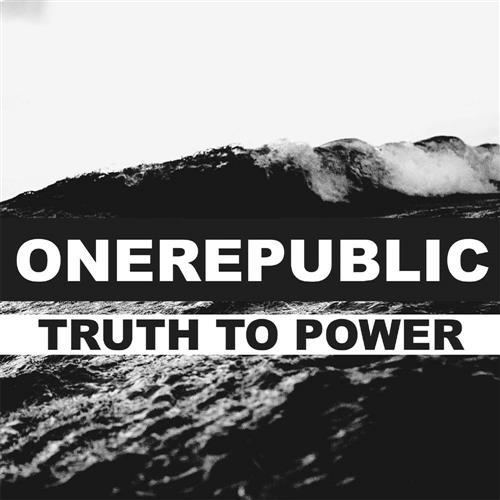 One Republic Truth To Power Profile Image