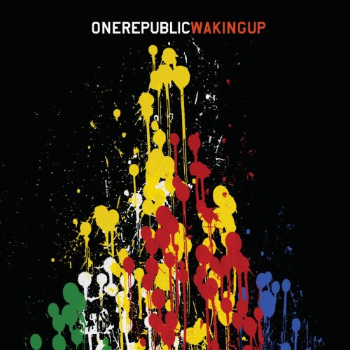 OneRepublic All The Right Moves Profile Image