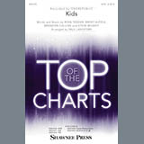 Download or print Paul Langford Kids Sheet Music Printable PDF 15-page score for Pop / arranged SAB Choir SKU: 180473
