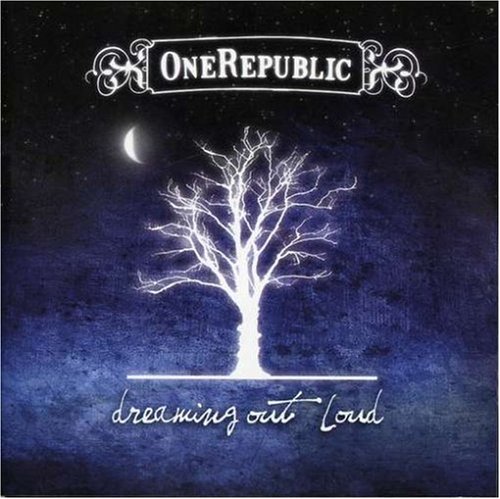 OneRepublic Mercy Profile Image