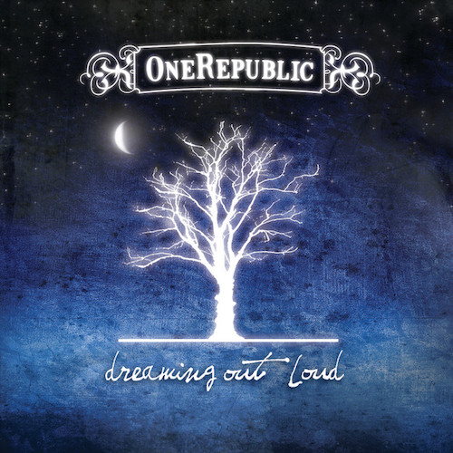 OneRepublic Say (All I Need) Profile Image