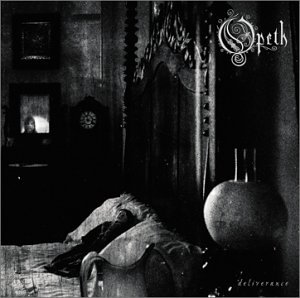 Opeth Deliverance Profile Image