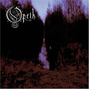 Opeth Demon Of The Fall Profile Image