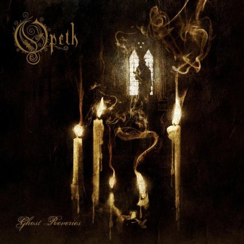 Opeth Ghost Of Perdition Profile Image