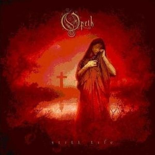 Opeth Godhead's Lament Profile Image