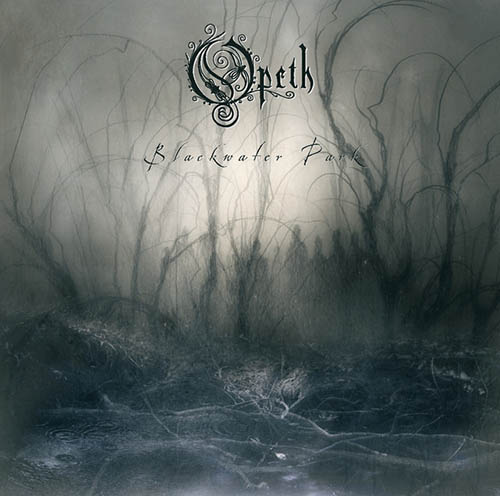 Opeth Harvest Profile Image