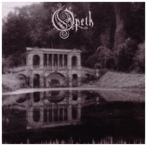 Opeth To Bid You Farewell Profile Image