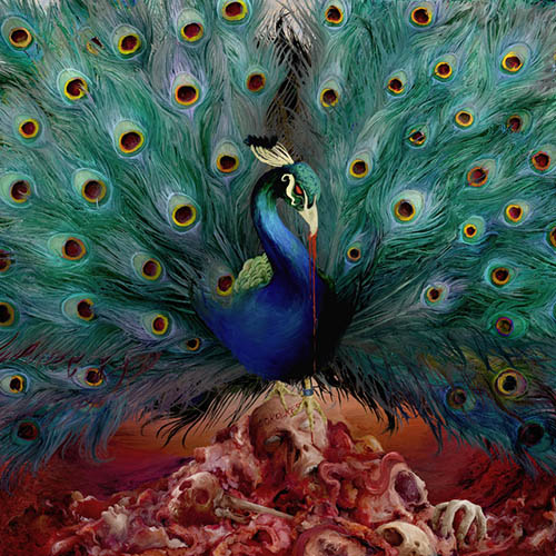 Opeth Will O The Wisp Profile Image