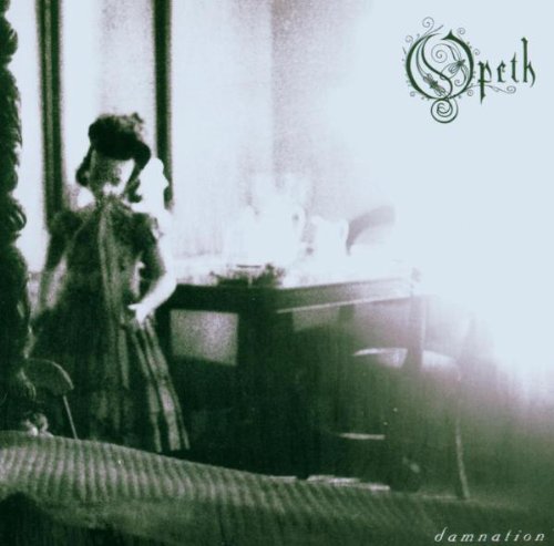 Opeth Windowpane Profile Image