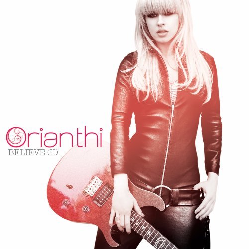 Orianthi According To You Profile Image